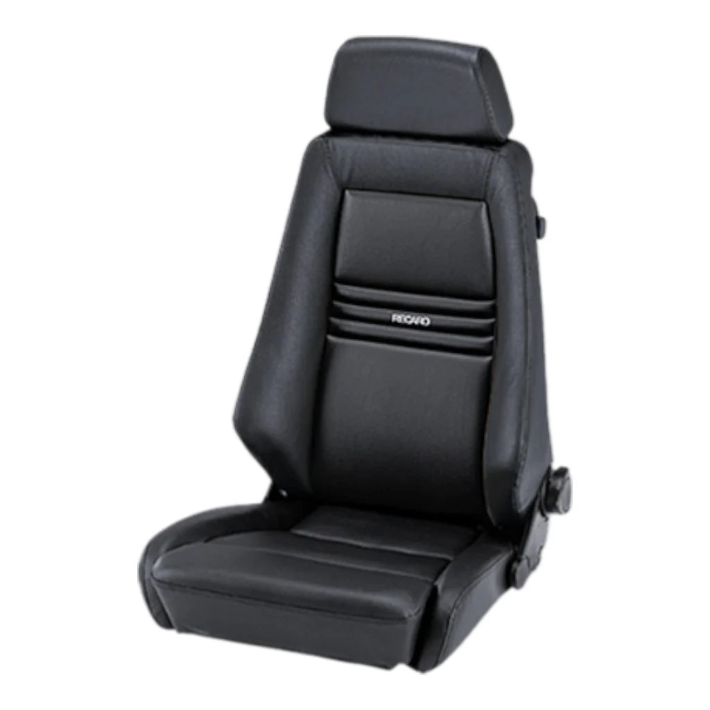 RECARO Specialist L Seat