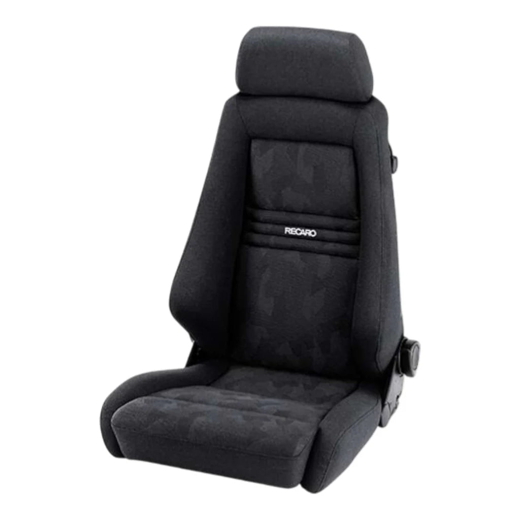 RECARO Specialist L Seat