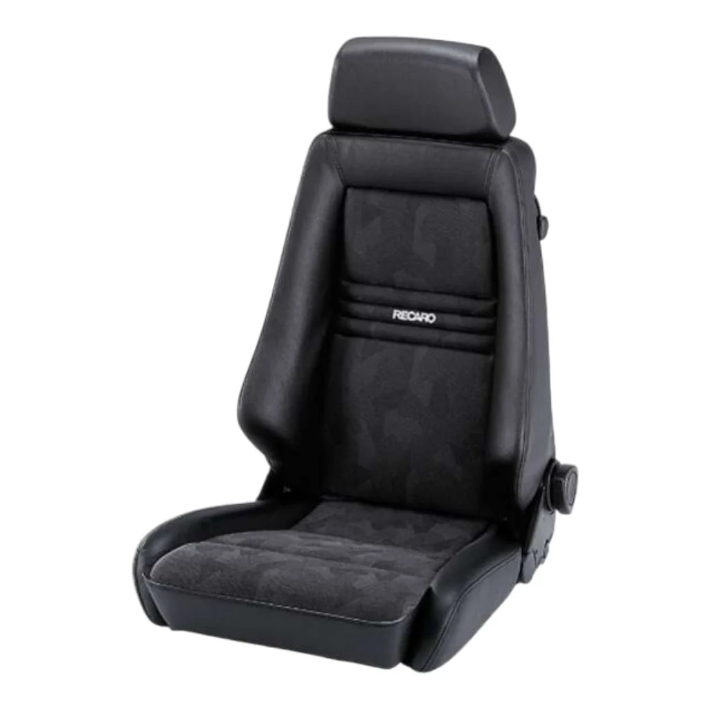 RECARO Specialist L Seat