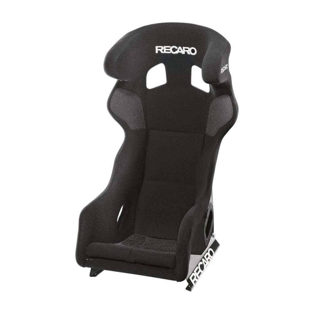 RECARO Pro Racer SPG Seat