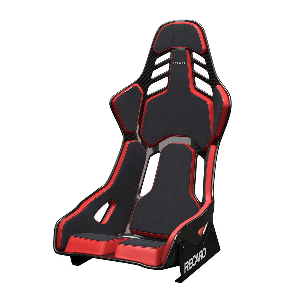 RECARO Podium CF Seat