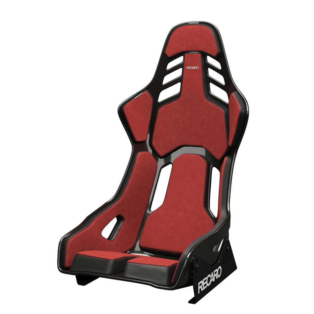 RECARO Podium CF Seat