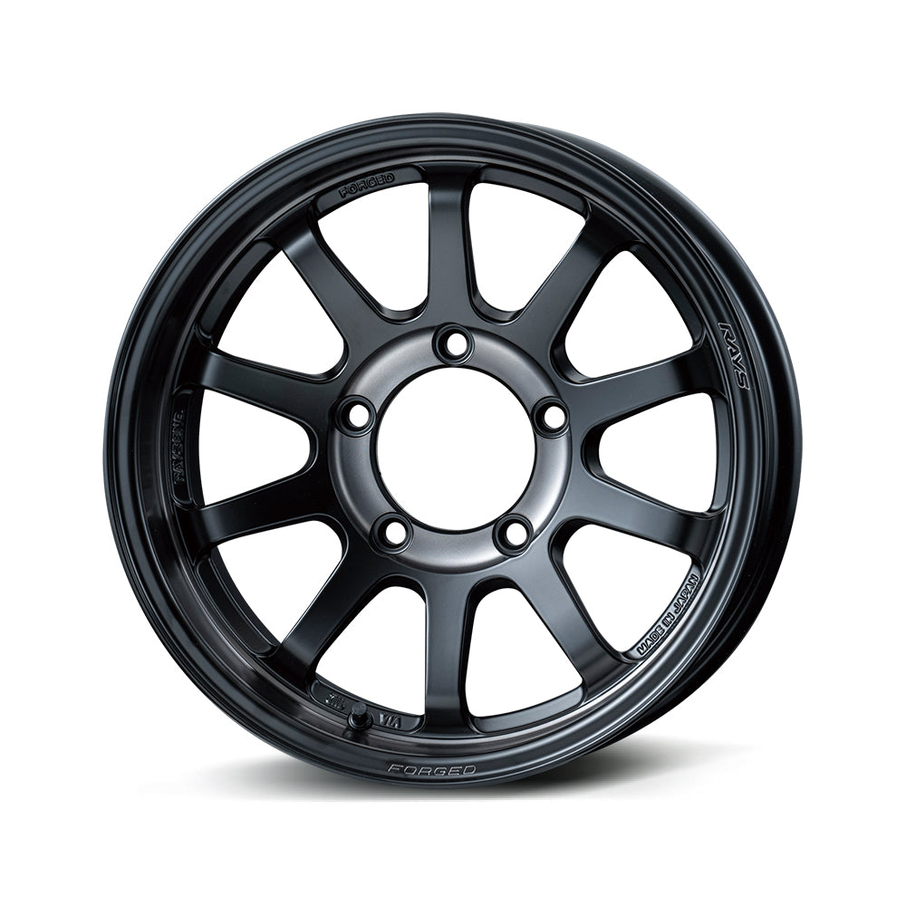 RAYS OFFROAD WHEELS A-LAP-J 2324 Limited Edition - 16"