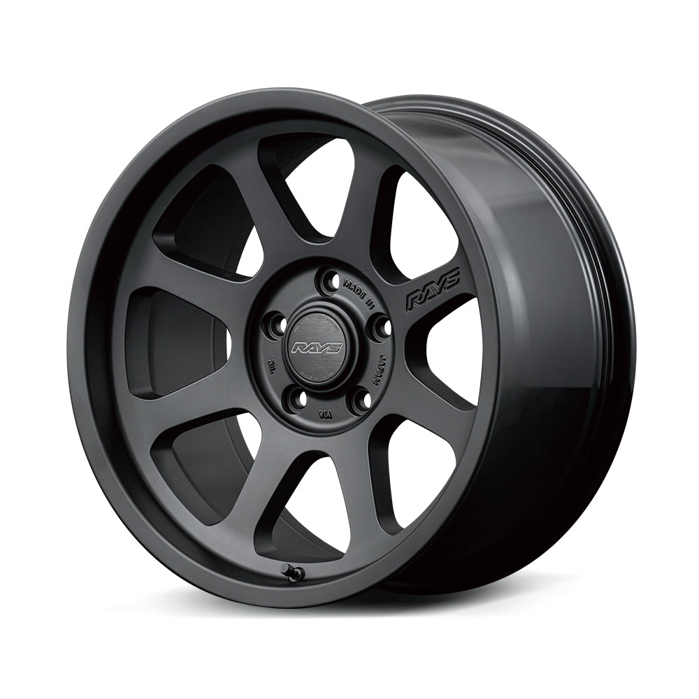 RAYS OFFROAD WHEELS D108 - 17"