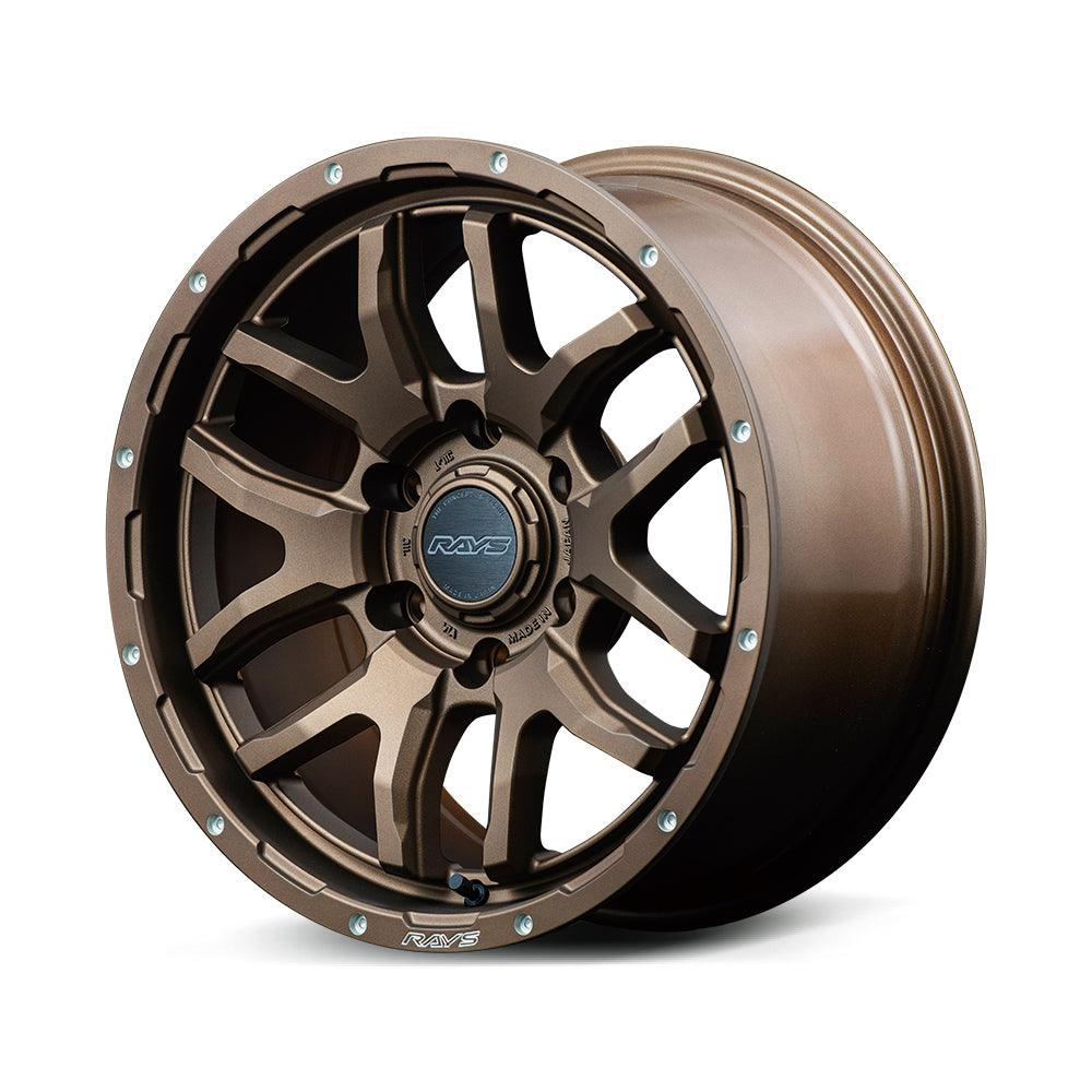 18' Rays Volk Racing 21C | T1 Motorsports In Markham