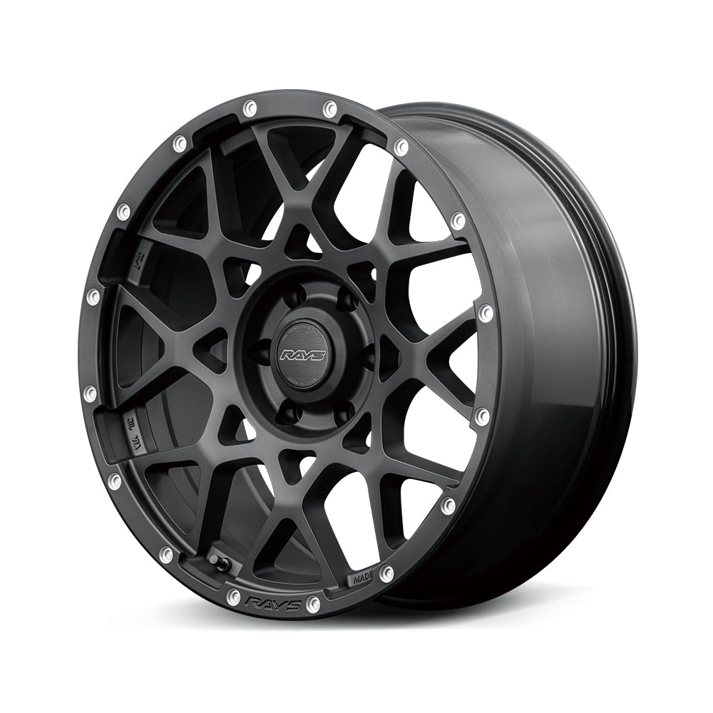 RAYS OFFROAD WHEELS M8 - 16"