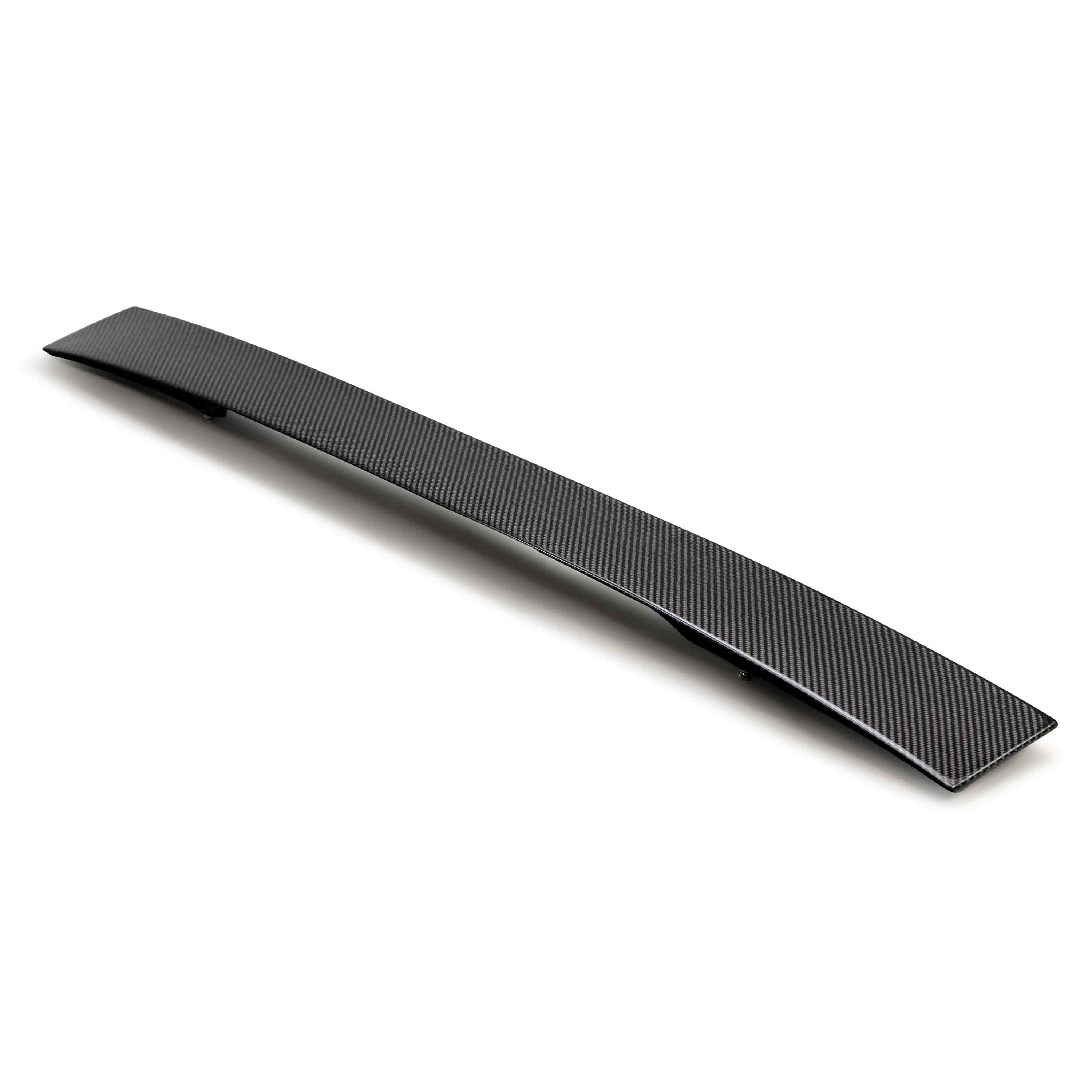 Seibon OEM-Style Carbon Fiber Rear Top Spoiler - 2023-2024 Nissan Z