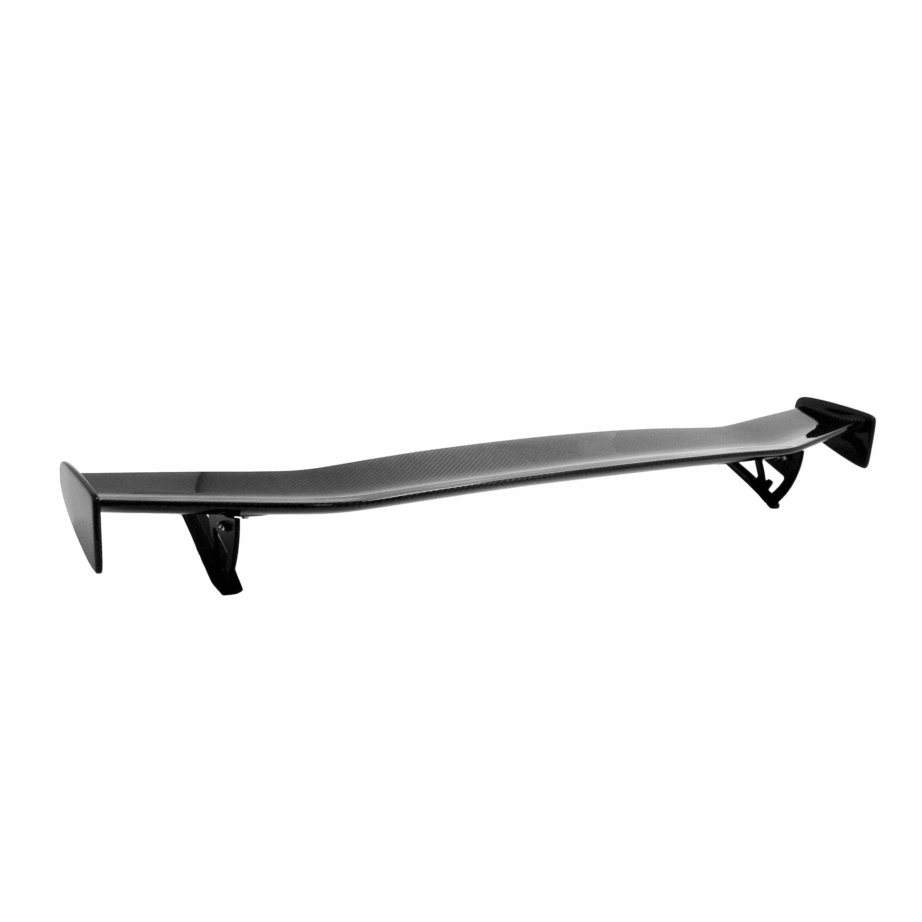 Seibon MG-Style Carbon Fiber Rear Spoiler - 2000-2009 Honda S2000