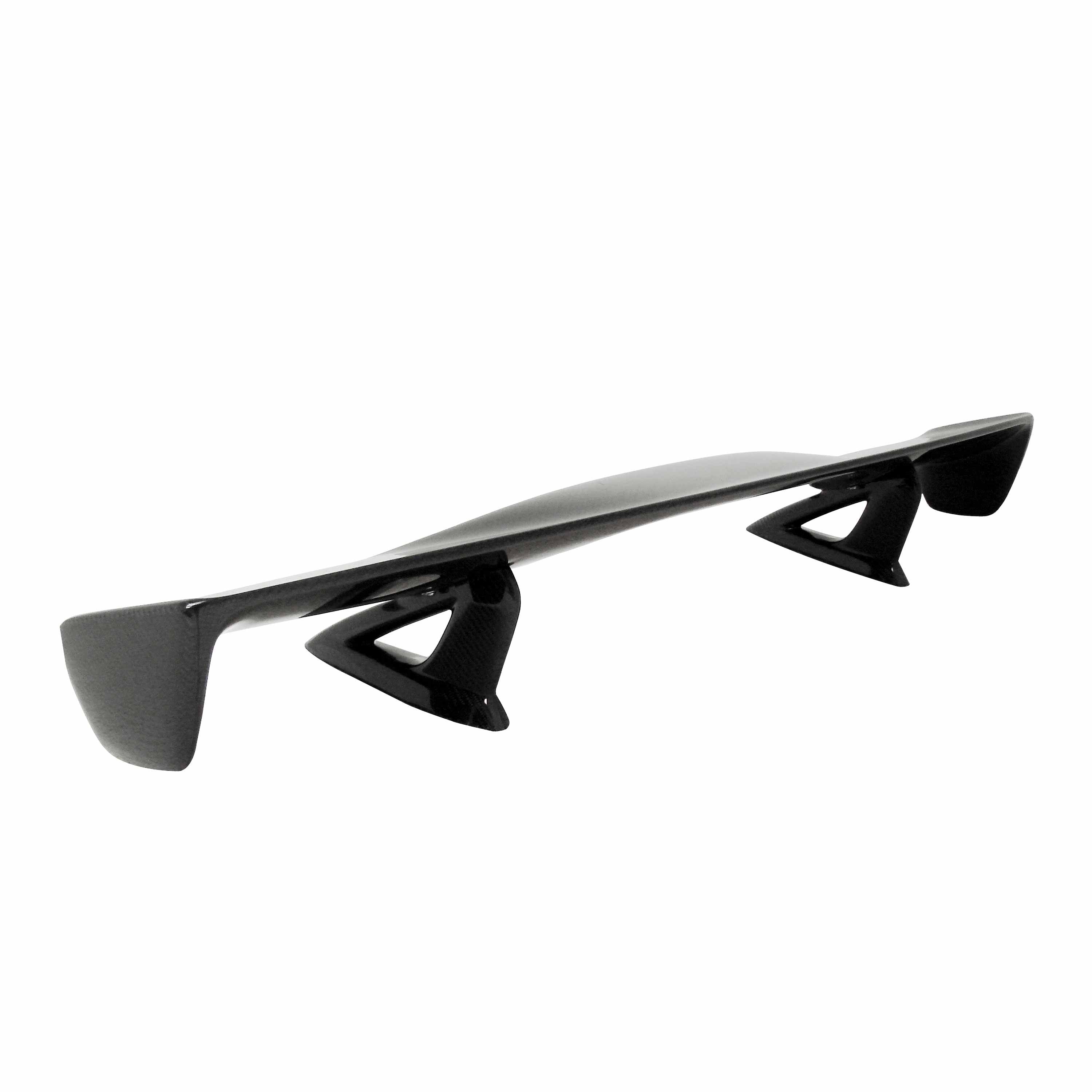 Seibon TF-Style Carbon Fiber Rear Spoiler - 2000-2009 Honda S2000