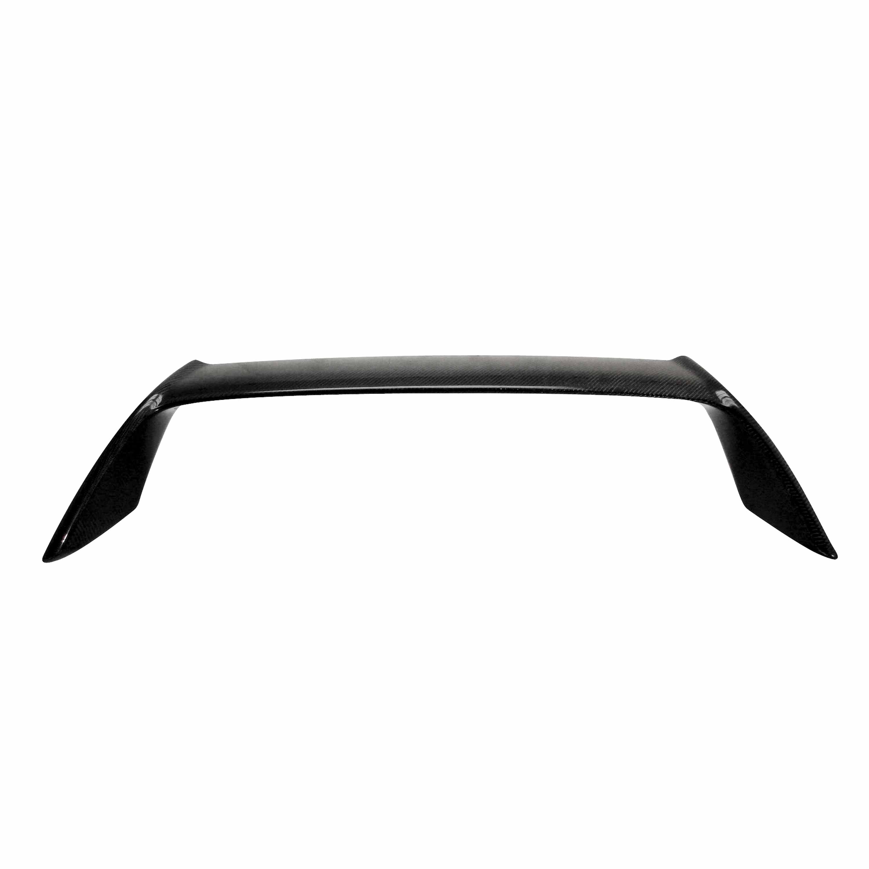 Seibon TR-Style Carbon Fiber Rear Spoiler - 2002-2006 Acura RSX