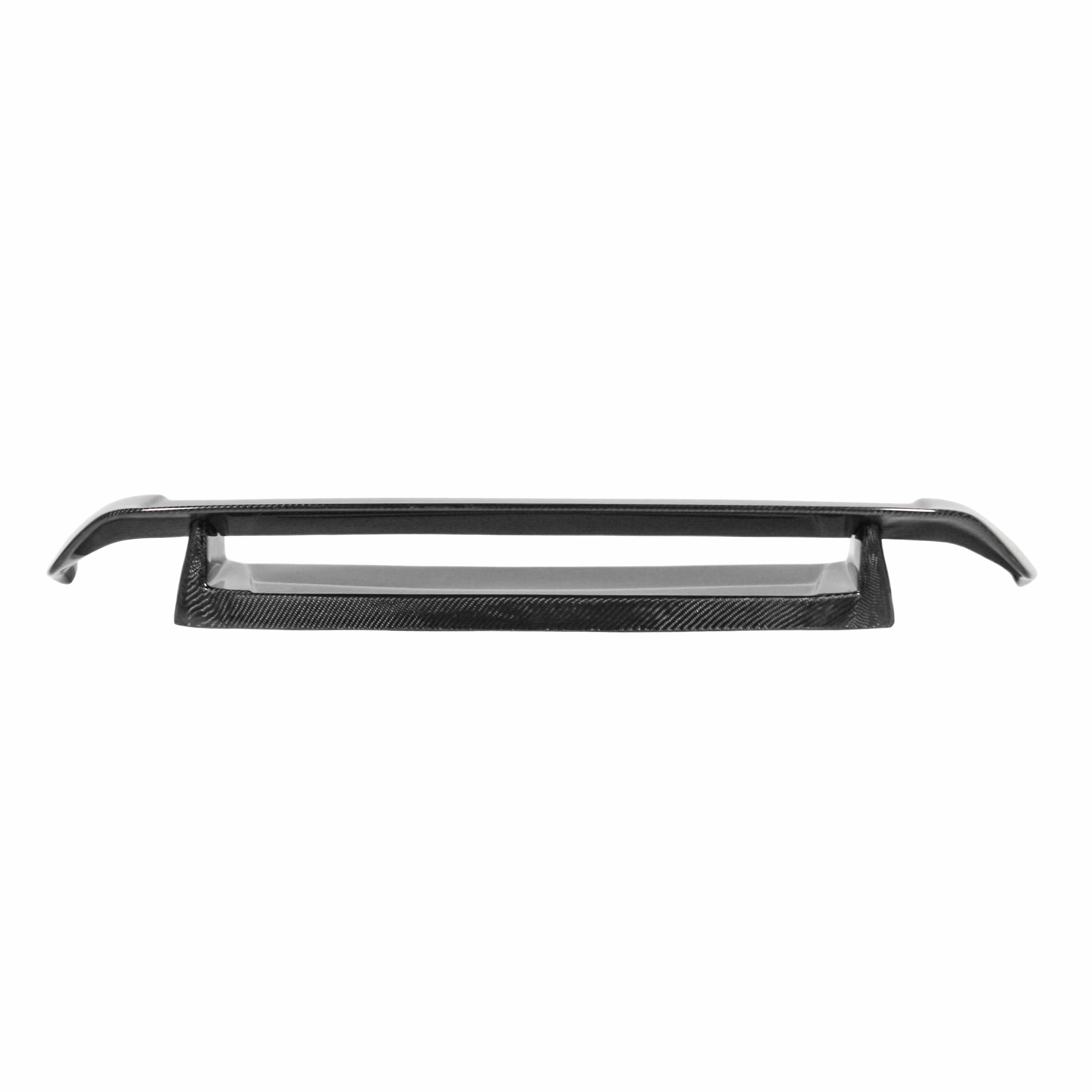 Seibon NN-Style Carbon Fiber Rear Spoiler - 2009-2020 Nissan 370Z