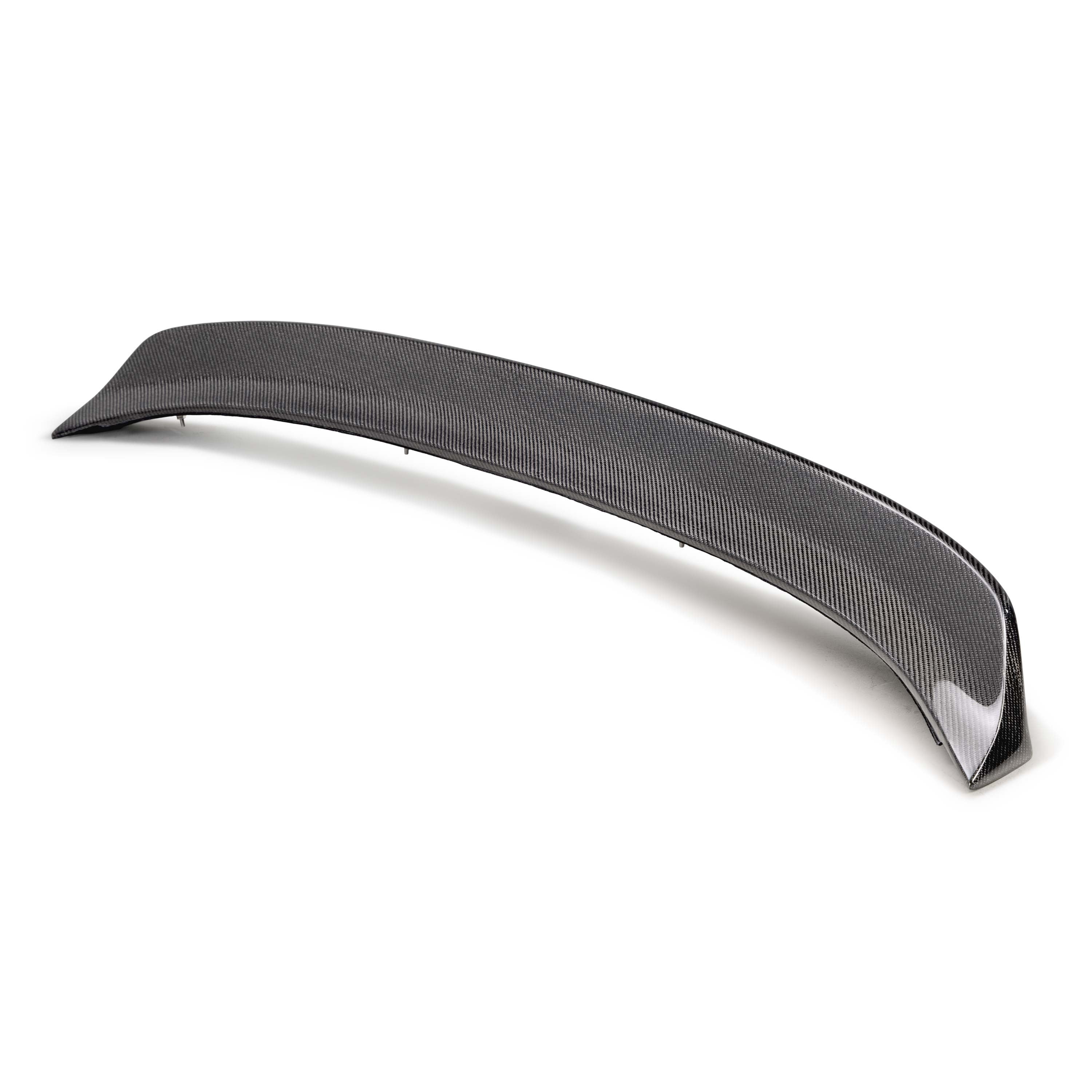 Seibon DA-Style Carbon Fiber Rear Spoiler - 2023-2024 Nissan Z