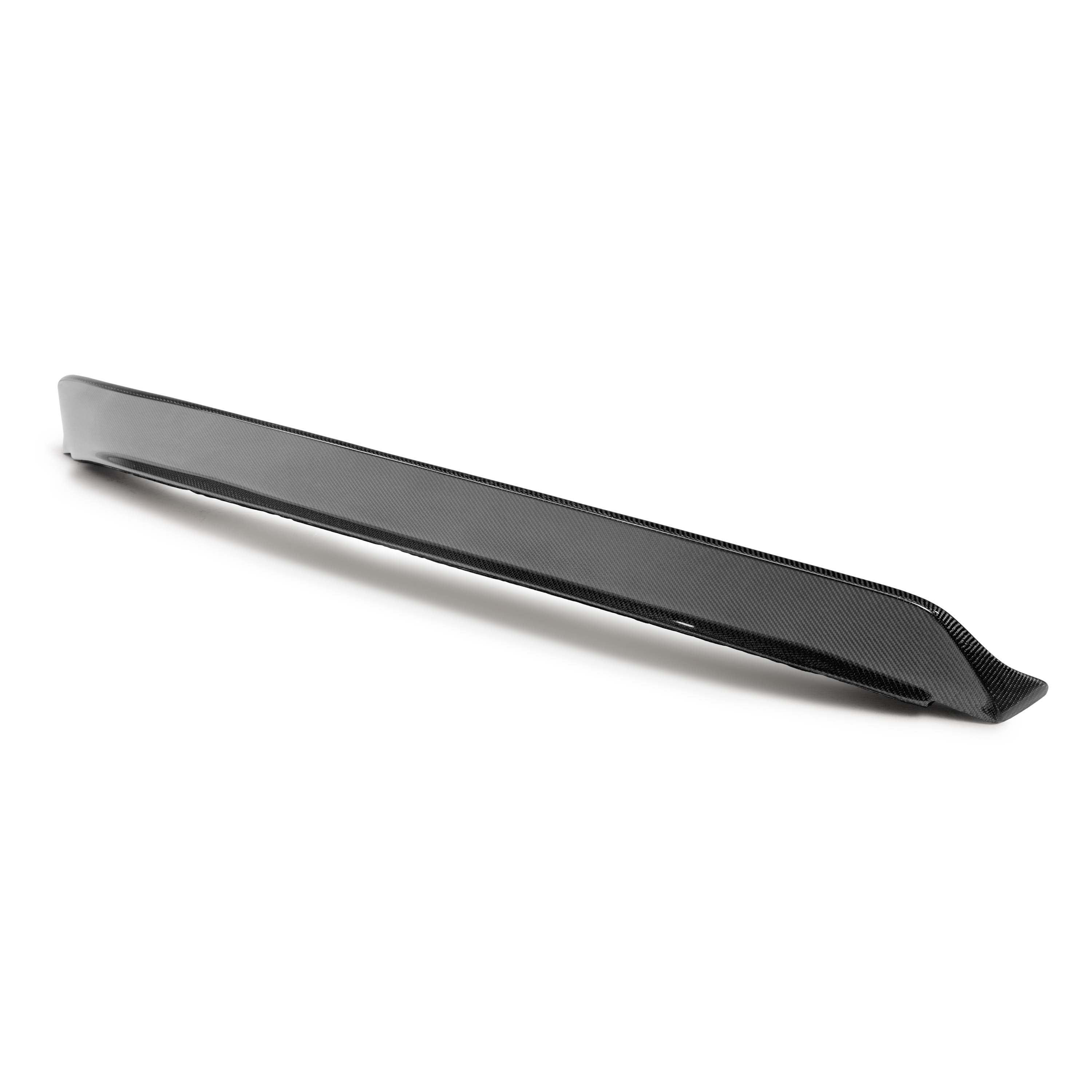 Seibon DA-Style Carbon Fiber Rear Spoiler - 2023-2024 Nissan Z