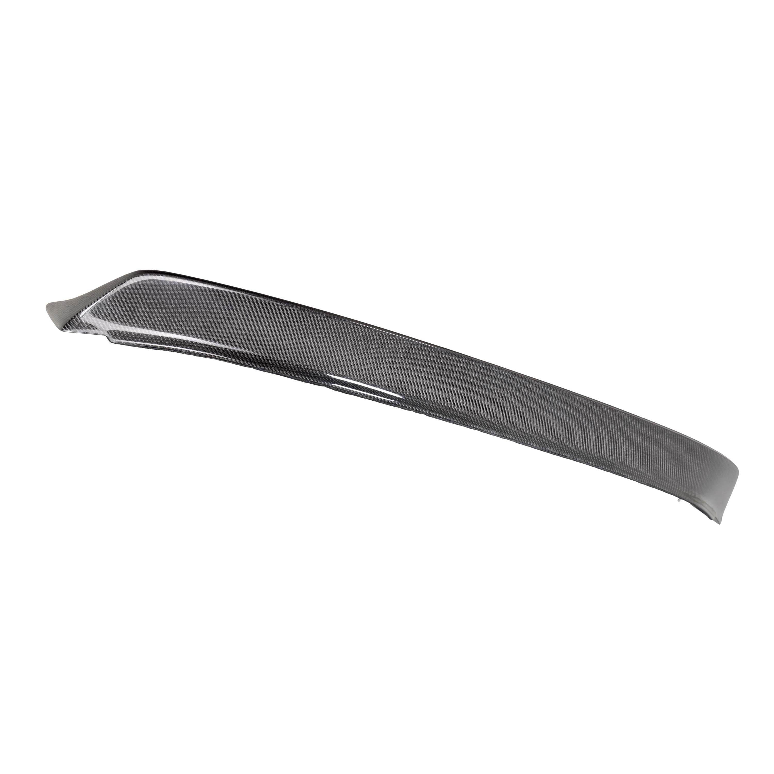 Seibon DA-Style Carbon Fiber Rear Spoiler - 2023-2024 Nissan Z