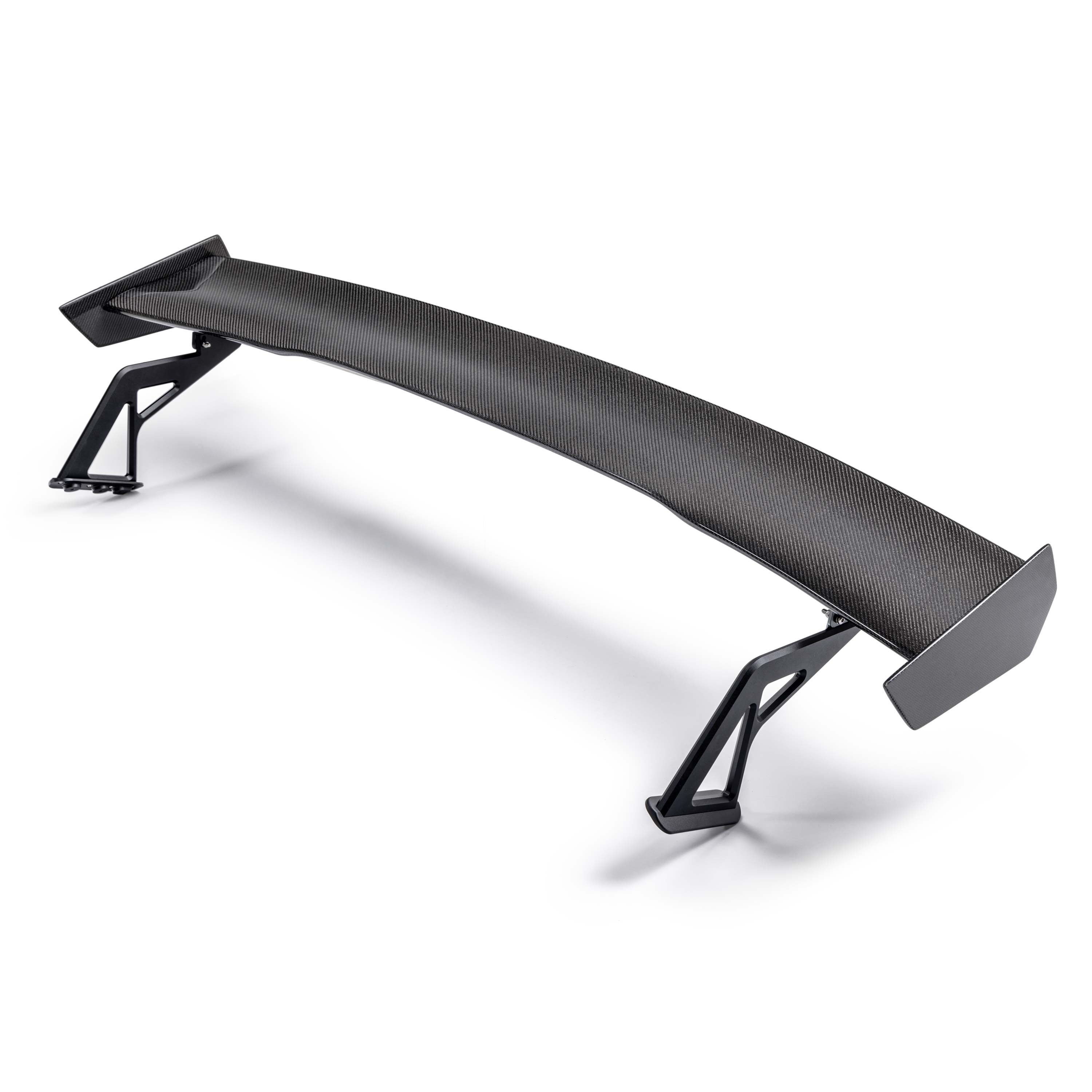 Seibon GT-Style Carbon Fiber Rear Spoiler - 2023-2025 Honda Civic Type R