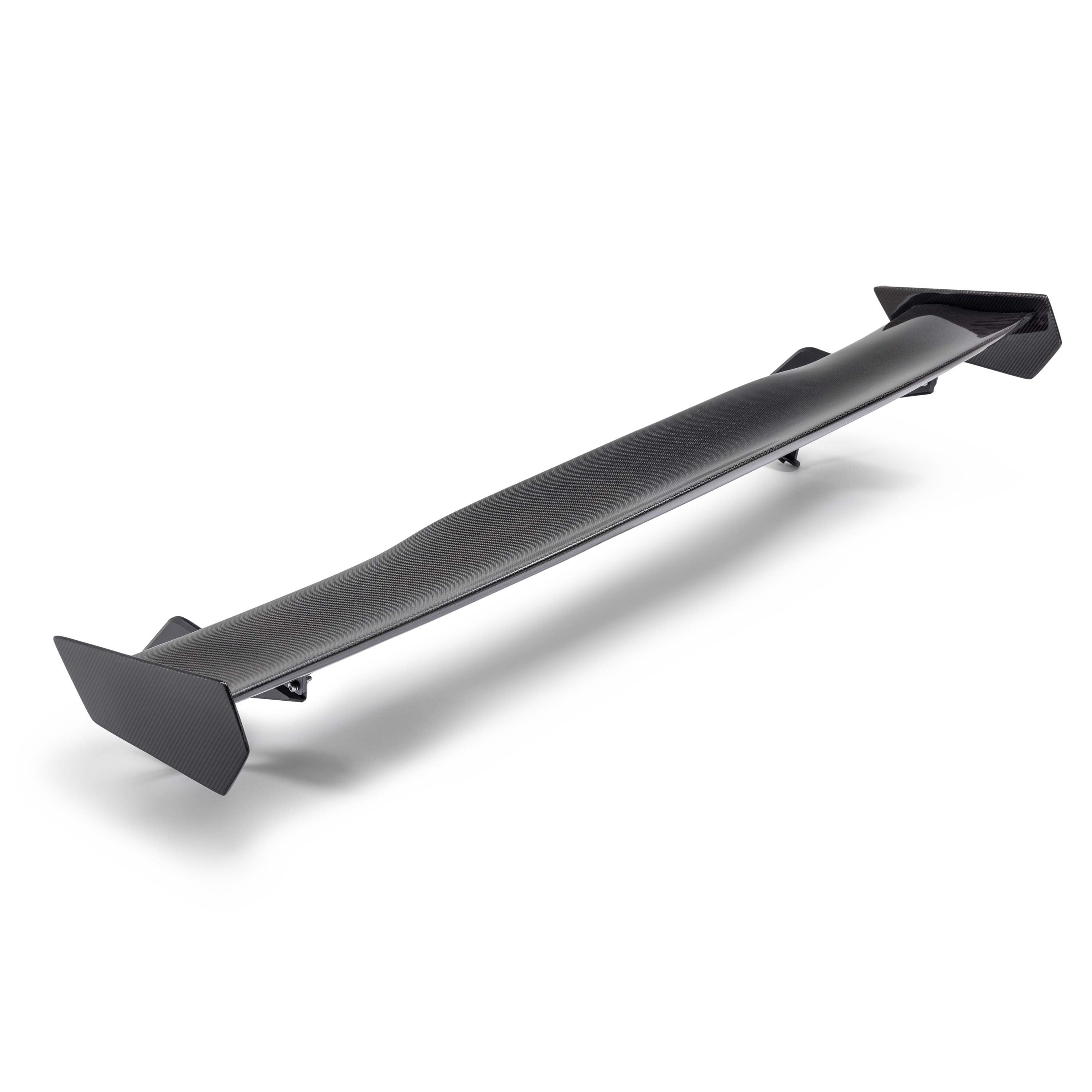 Seibon GT-Style Carbon Fiber Rear Spoiler - 2023-2025 Honda Civic Type R