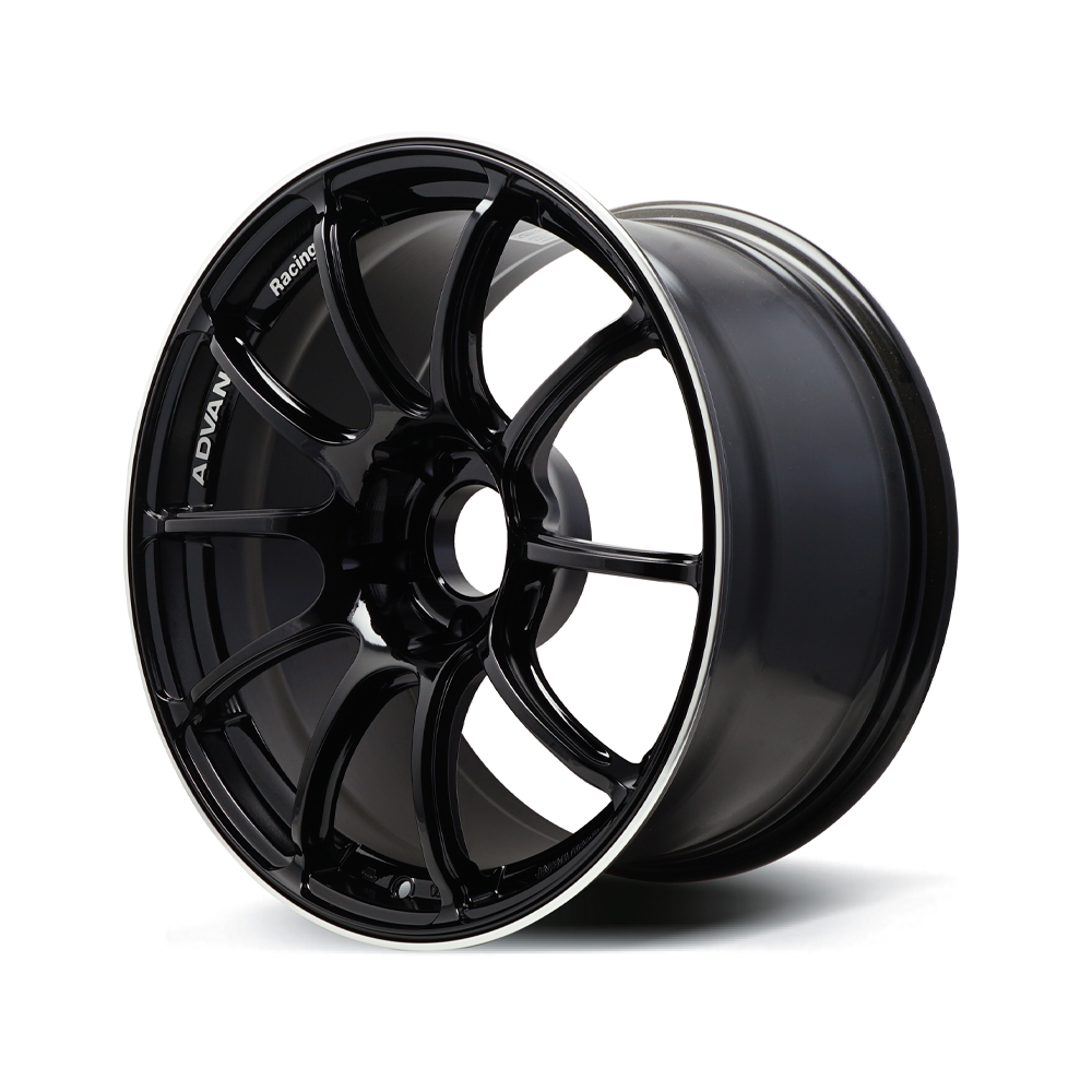 Yokohama Advan Racing RZII - 18" - European Fitment
