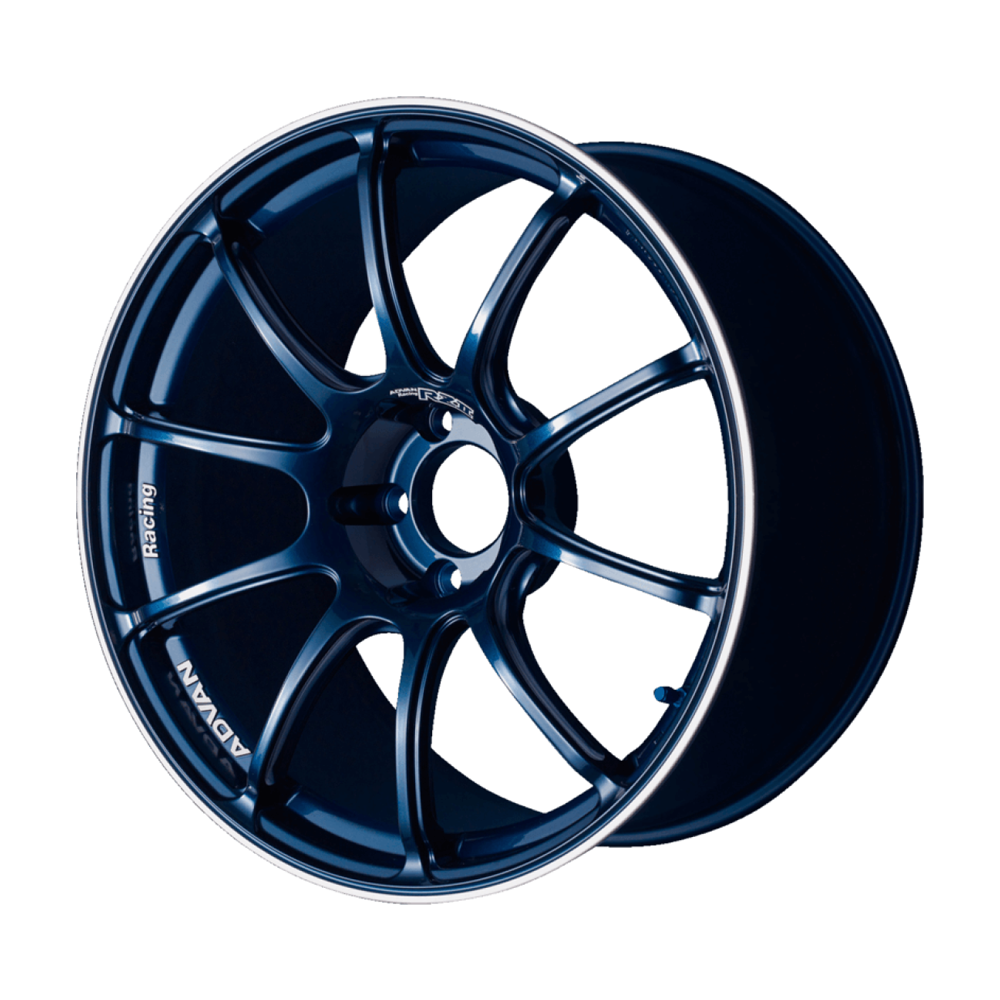 Yokohama Advan Racing RZII - 19" - JDM Fitment