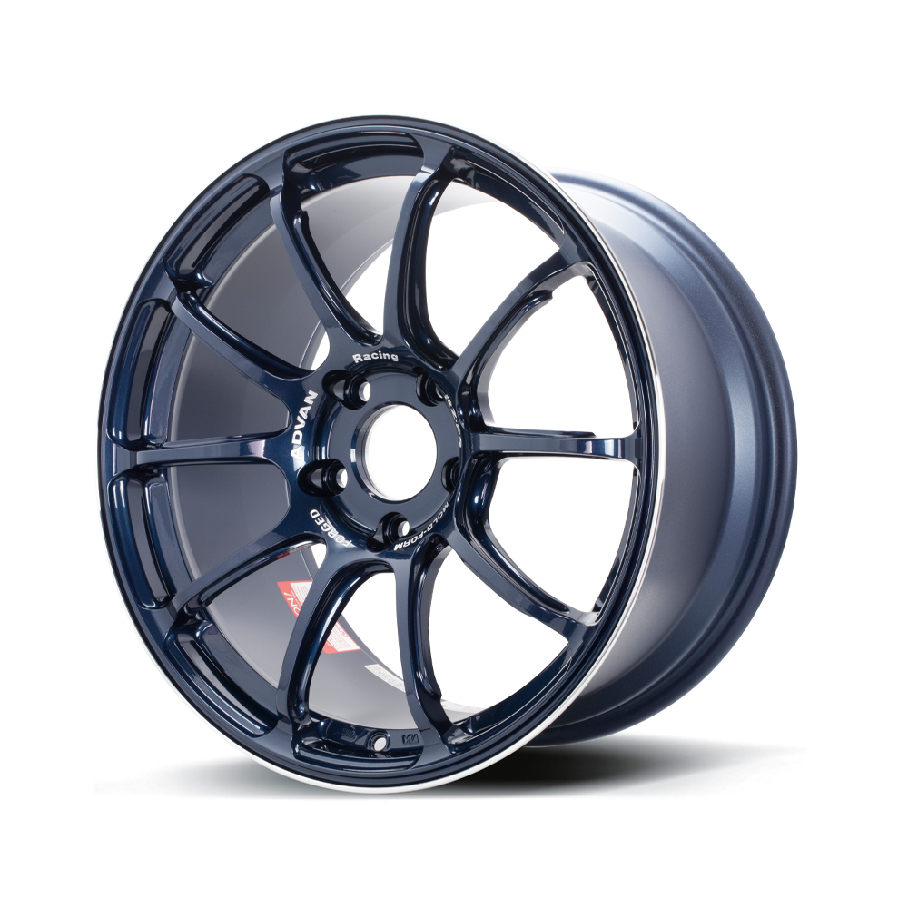 Yokohama Advan Racing RZ-F2 - JDM Fitment