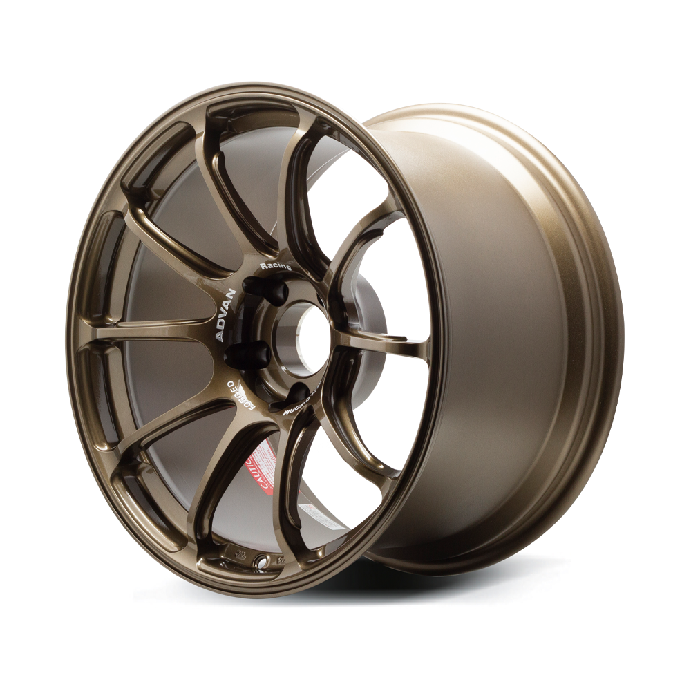 Yokohama Advan Racing RZ-F2 - JDM Fitment