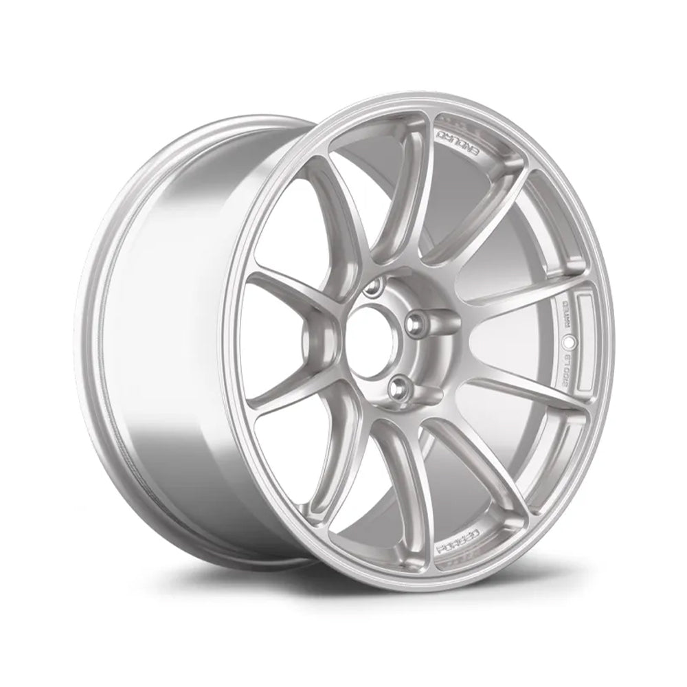 Apex Wheels Forged SM-10RE - Chevrolet Fitment