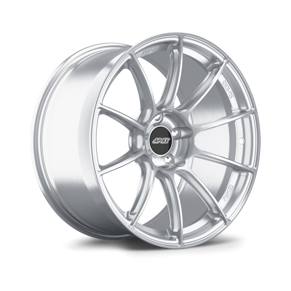 Apex Wheels Forged SM-10RS - Tesla Fitment