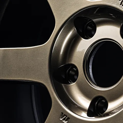 RAYS Volk Racing TE37V spec-SR - 15"
