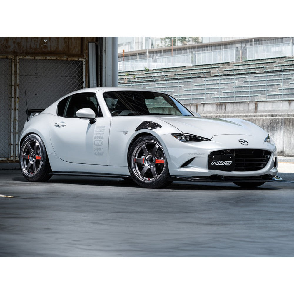 RAYS Volk Racing TE37 SAGA SL - 17"
