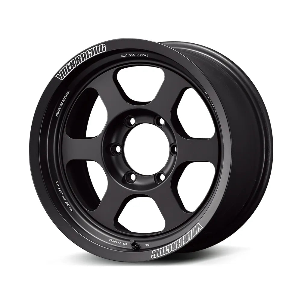 RAYS Volk Racing TE37XT M-SPEC - 18" - T1 Motorsports