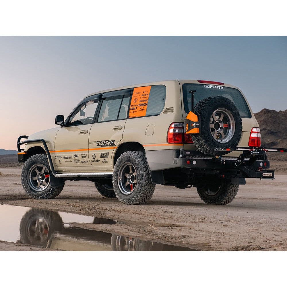 RAYS Volk Racing TE37XT SL M-SPEC - 18"