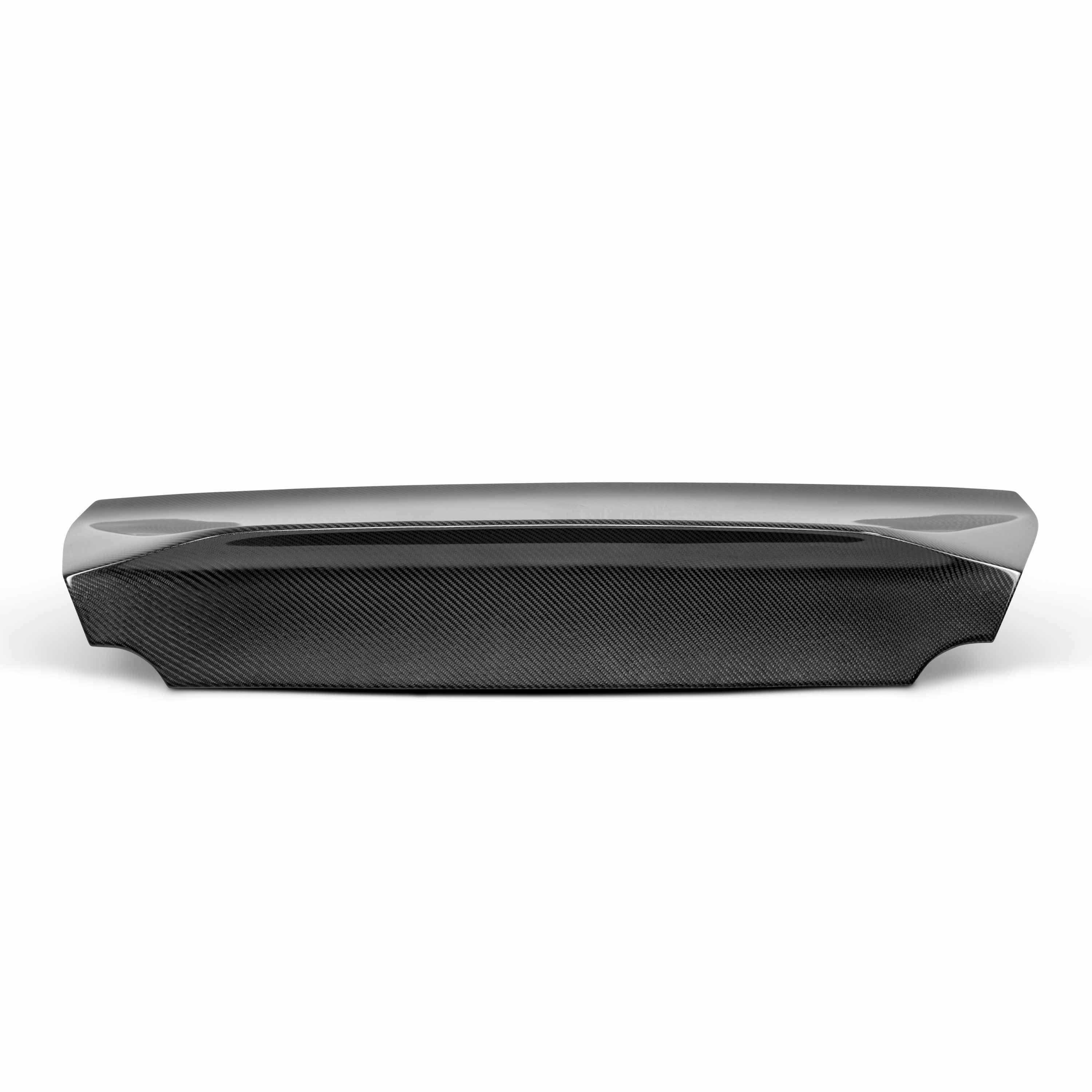 Seibon C-Style Carbon Fiber Trunk Lid - 2009-2022 Nissan GTR