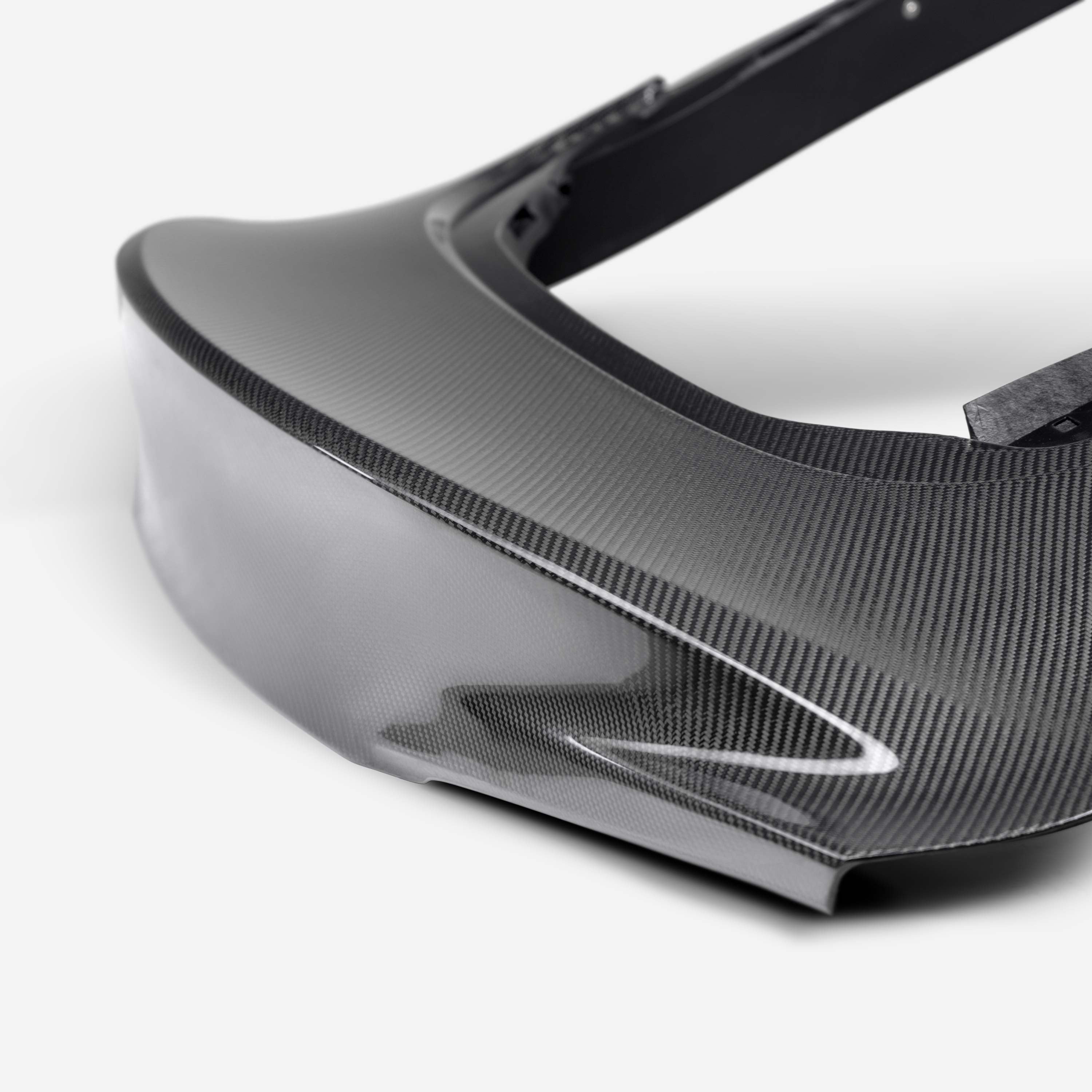 Seibon Carbon Fiber Trunk Lid - 2020-2024 Toyota GR Supra