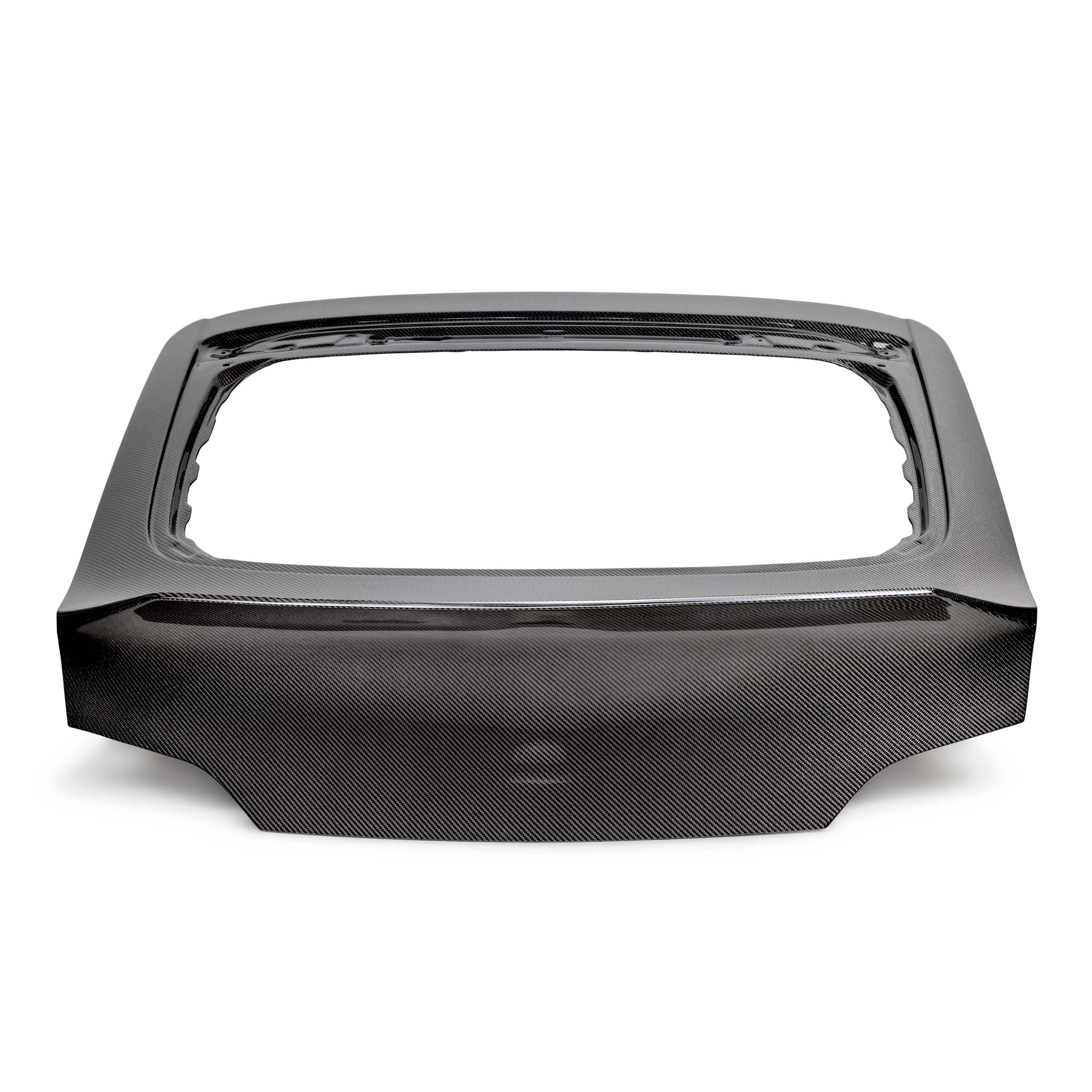 Seibon C-Style Carbon Fiber Trunk Lid - 2023-2025 Acura Integra
