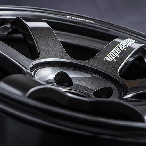 RAYS VOLK RACING TE37 18インチ RAYS Volk Racing TE37 SAGA S-plus - 18