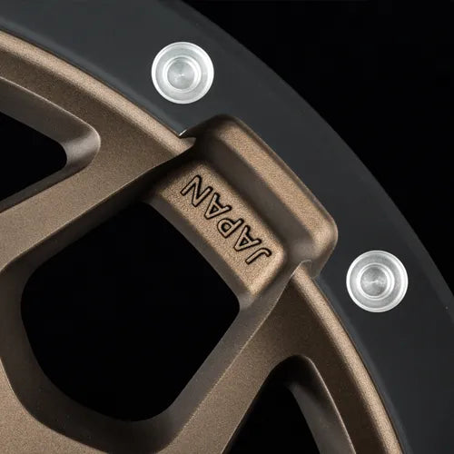 RAYS OFFROAD WHEELS M8 xB Edition - 16"