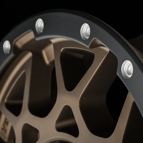 RAYS OFFROAD WHEELS M8 xB Edition - 16"