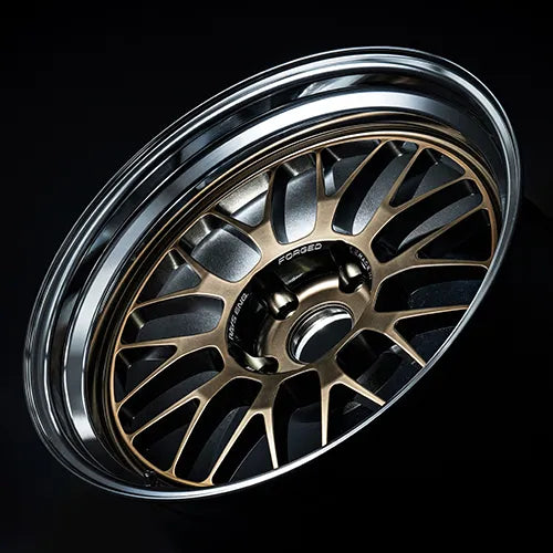 RAYS Volk Racing 21A spec-SR - 19"