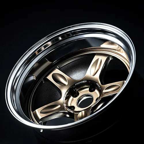 RAYS Volk Racing 21C spec-SR - 18"