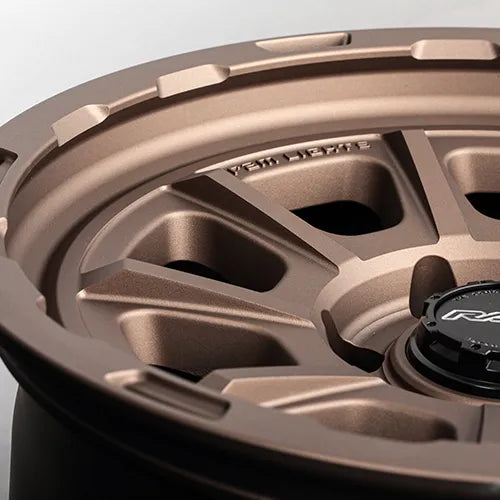 RAYS gramLIGHTS 57GR-X HD - 17"