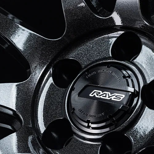 RAYS gramLIGHTS 57TR - 18"