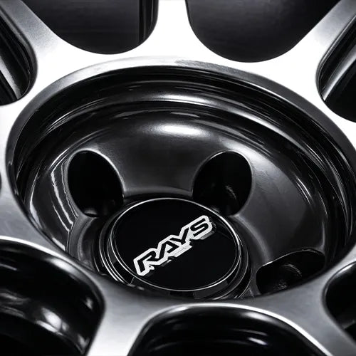RAYS Volk Racing GT90 - 20"
