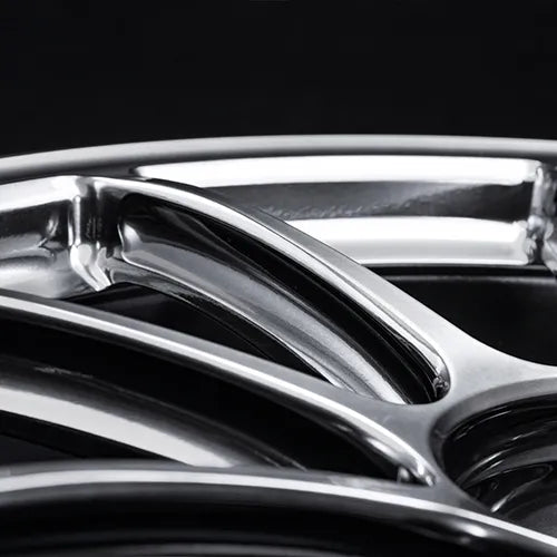 RAYS Volk Racing GT90 - 20"
