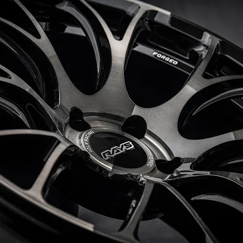 RAYS Volk Racing G16 M-SPEC - 20"