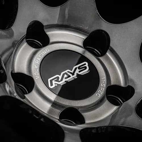 RAYS Volk Racing G16 M-SPEC - 20"