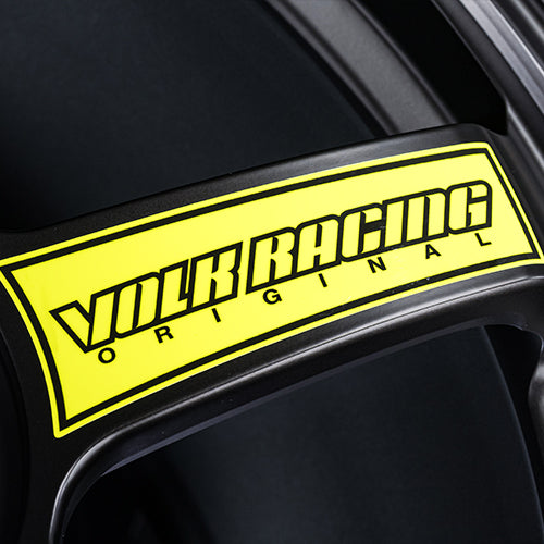 RAYS Volk Racing TE37 SAGA SL M-SPEC - 19"