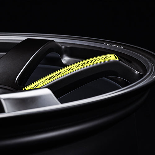 RAYS Volk Racing TE37 SAGA SL M-Spec - 18
