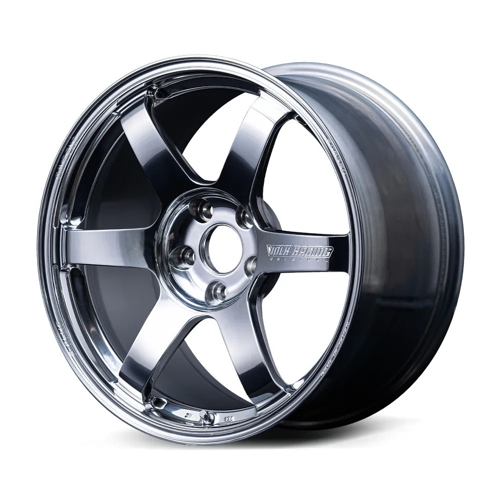 RAYS Volk Racing TE37 SAGA S-Plus A.S.T - 20"