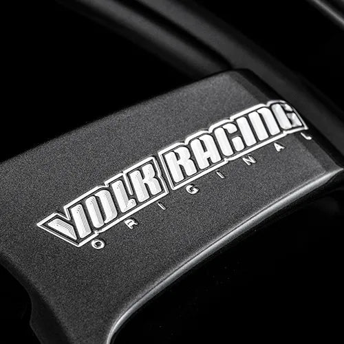 RAYS Volk Racing TE37 Ultra Large P.C.D M-SPEC - 20"