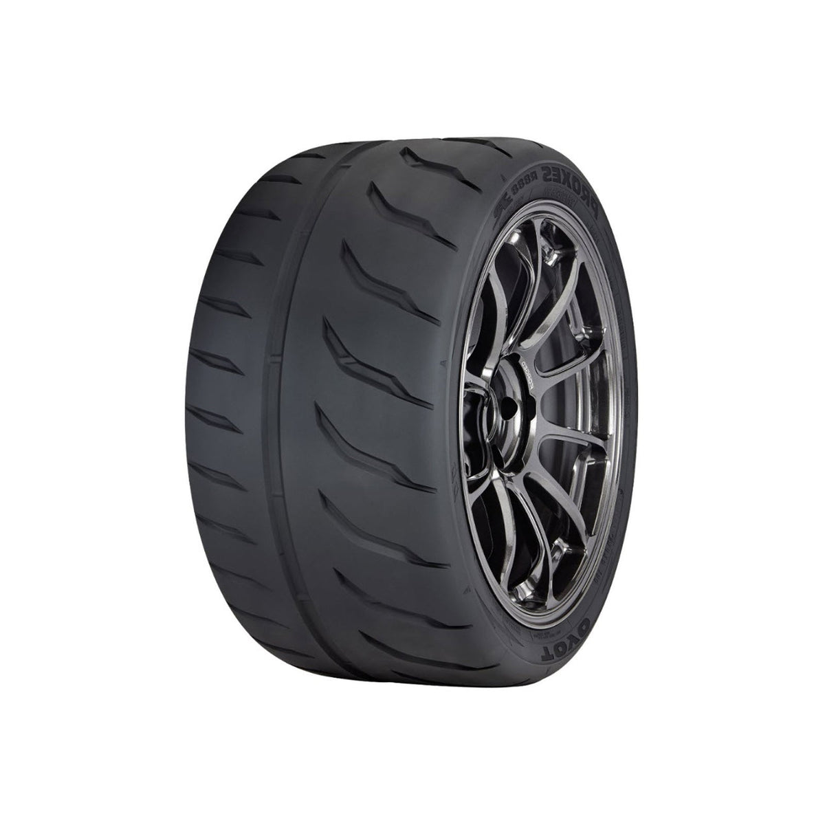 Toyo Proxes R888R - 275/35R18 95Y