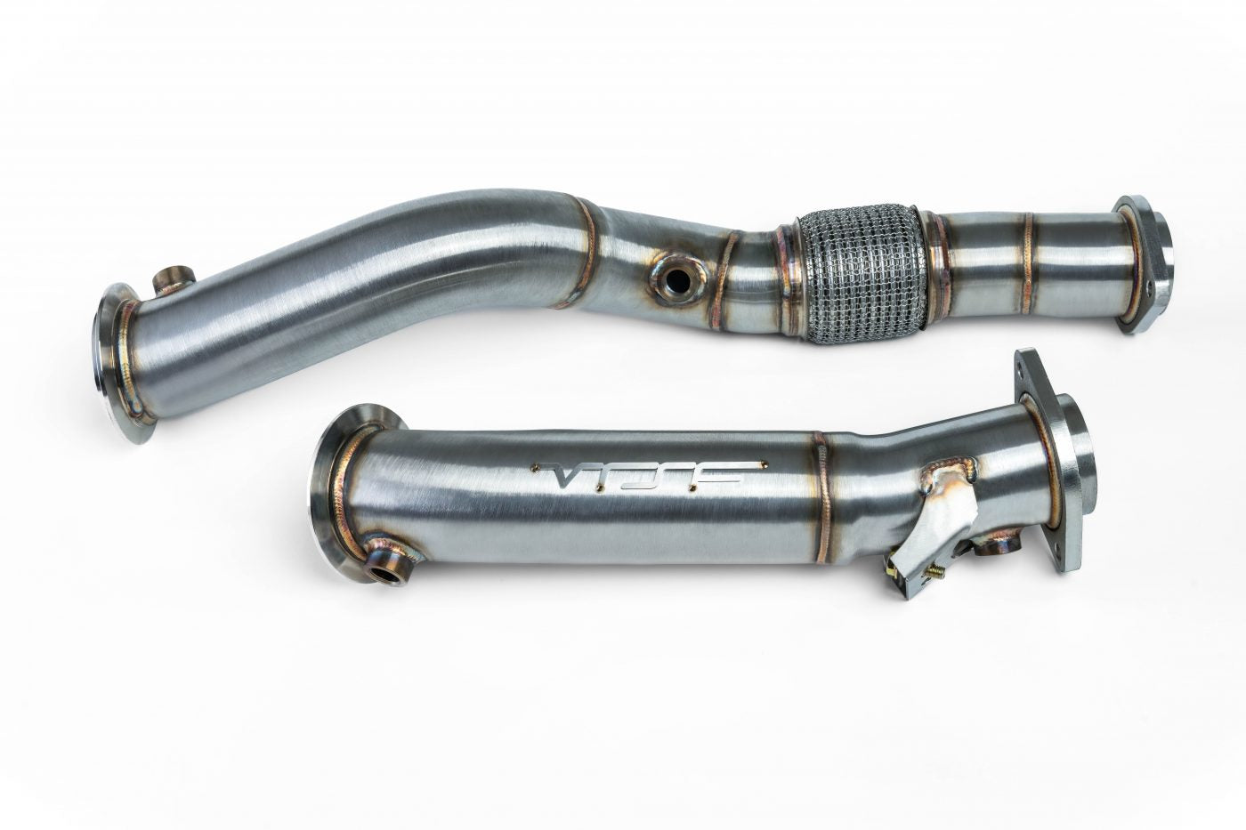 VRSF Racing Downpipes for S58 2020+ G8X M2/M3/M4